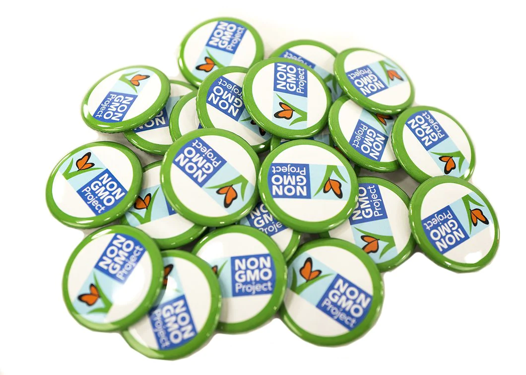 Buttons - 5 Pack