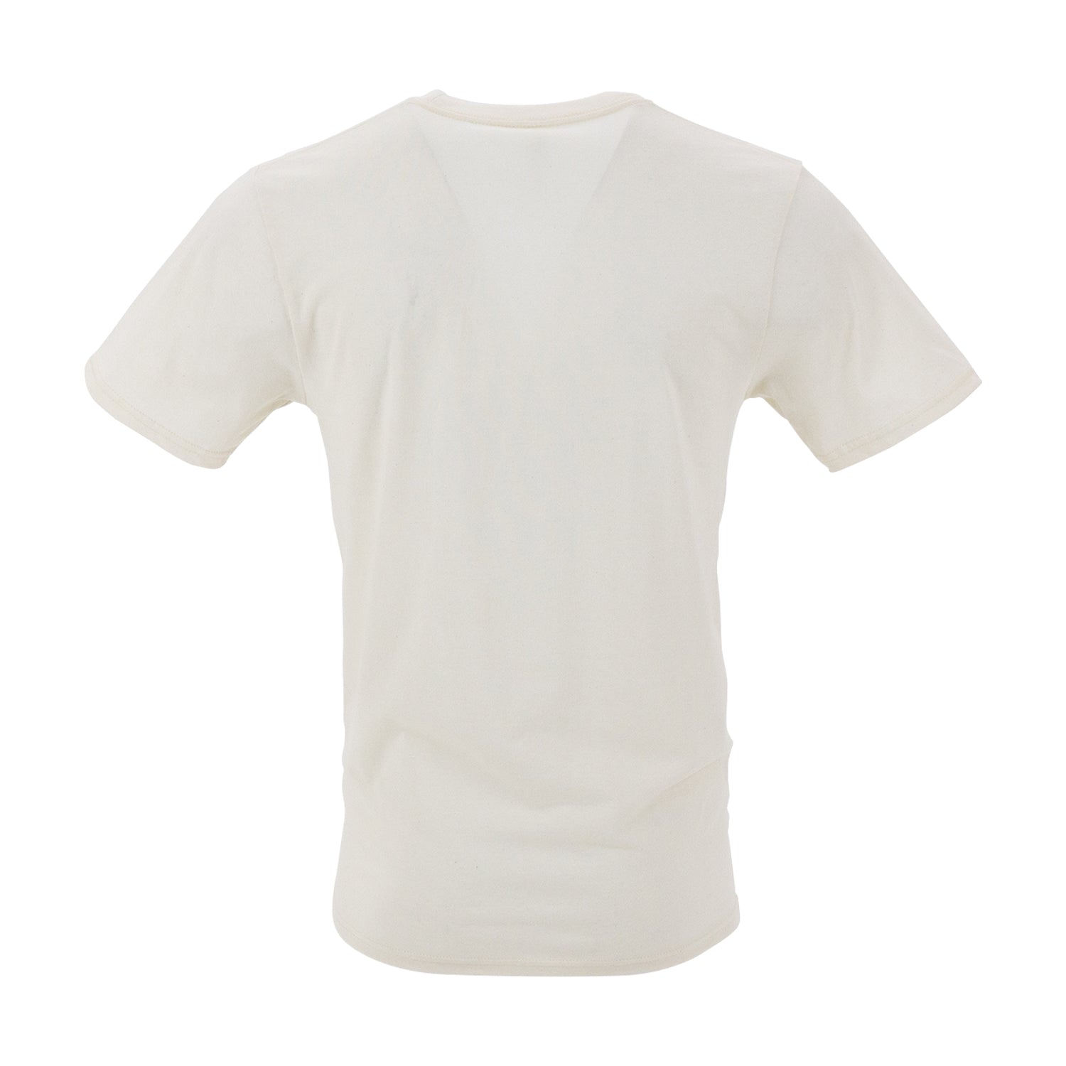  Non-GMO Project  t-shirt back, plain with no text